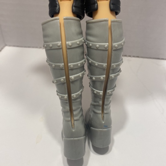 WWE Superstars Fashions Becky Lynch : MISB : Deluxe 12" Fashion Doll - Picture 6 of 8